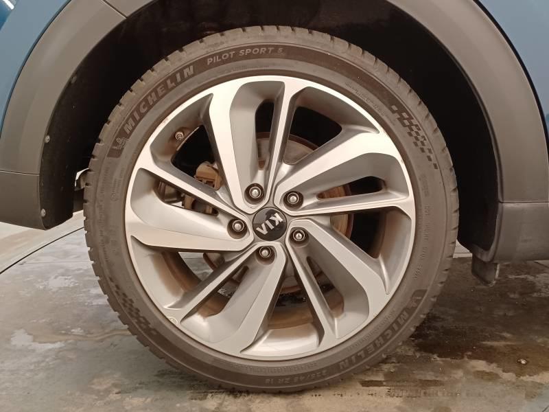 Kia Niro 1.6 GDi Hybride 141 ch Dct6 Premium