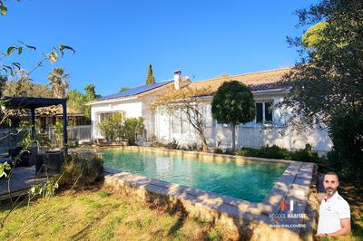 Villa - 149 m² - 6 pièces