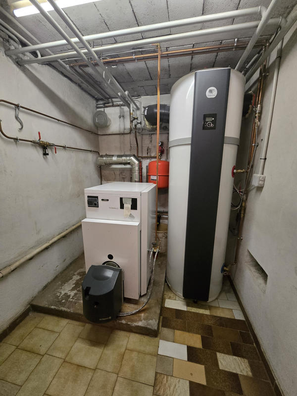 Maison - 163 m² - 7 pièces