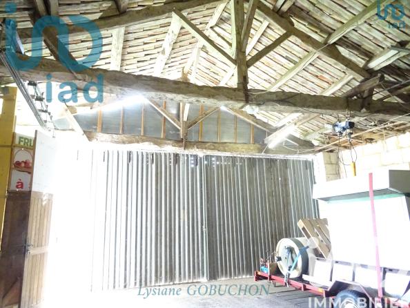 Maison de campagne - 179 m² - 7 pièces