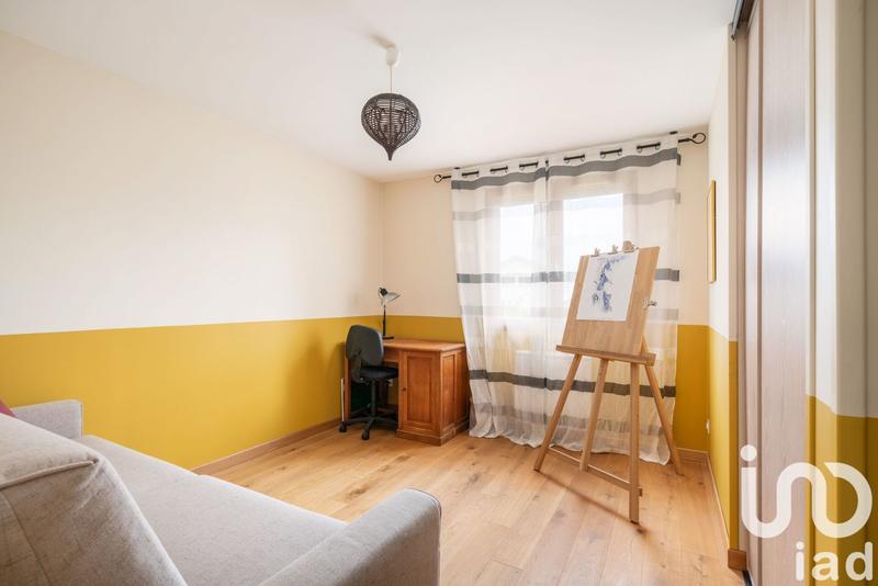 Maison - 149 m² - 6 pièces