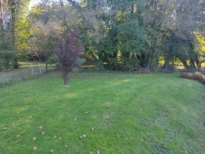 Pavillon - 156 m² - 5 pièces