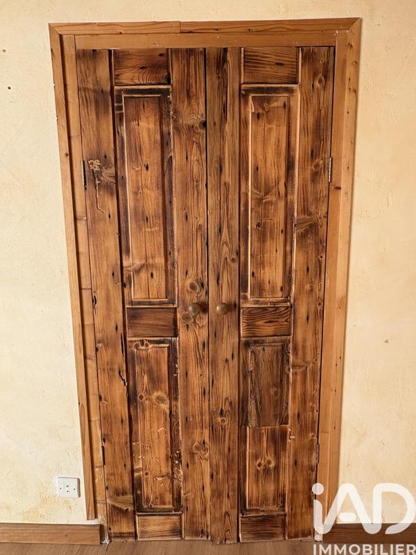 Appartement - 91 m² - 4 pièces