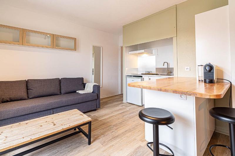 Appartement - 23 m² - 1 pièce
