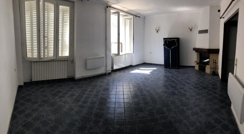 Immeuble - 140 m² - 8 pièces