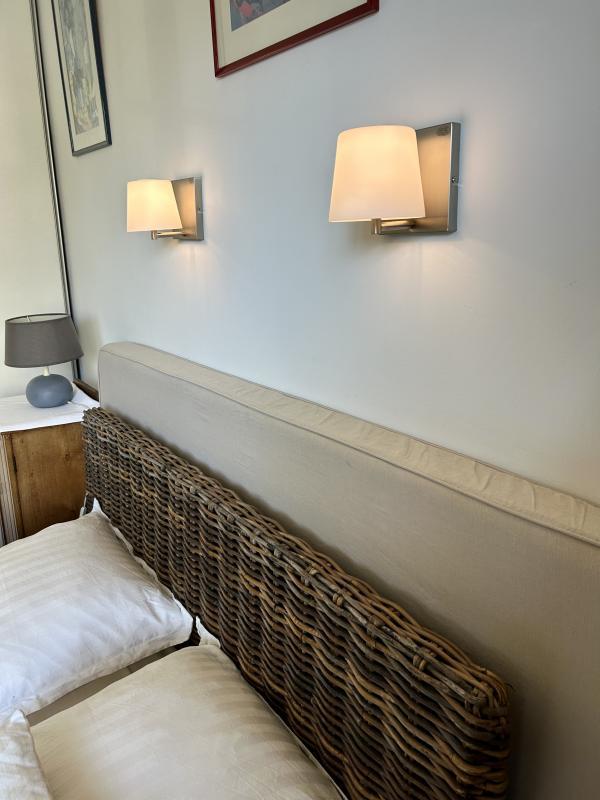 Appartement - 57 m² - 2 pièces