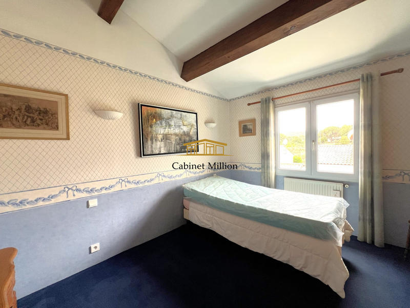 Villa - 125 m² - 5 pièces