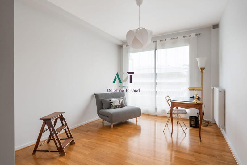 Appartement - 144 m² - 4 pièces