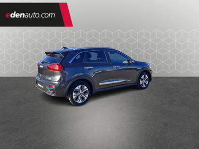 Kia Niro e- Electrique 204 ch Active