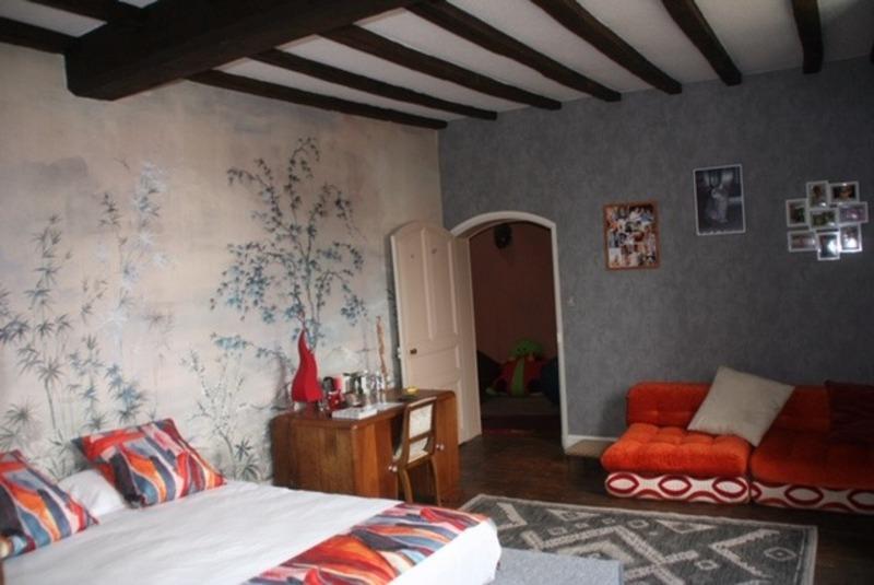 Maison - 320 m² - 12 pièces