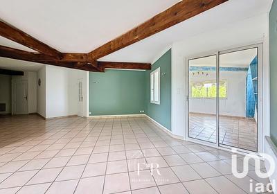 Appartement - 104 m² - 3 pièces