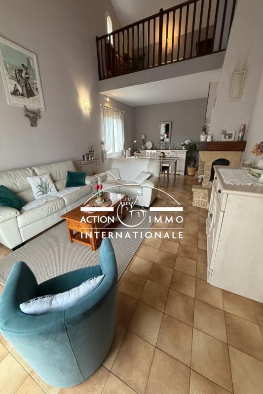 Villa - 107 m² - 4 pièces