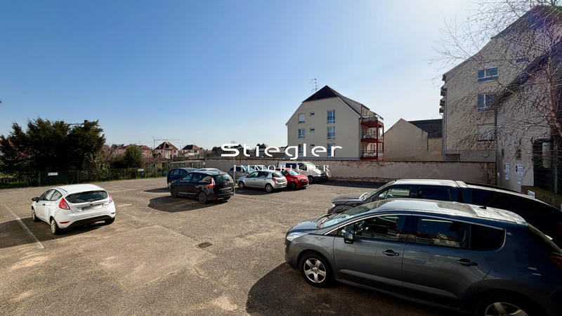 Appartement - 29 m² - 2 pièces