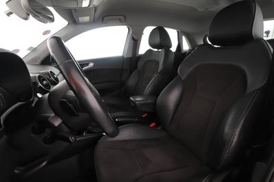 Audi A1 sportback 1.4 Tfsi Ambition Luxe s tronic 125 ch