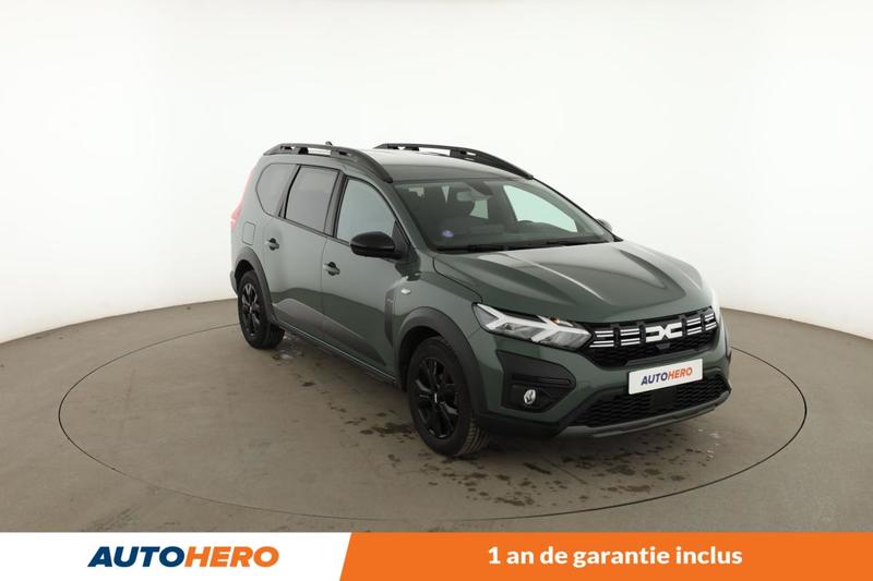 Dacia Jogger 1.0 TCe Sl Extreme 5pl 110 ch