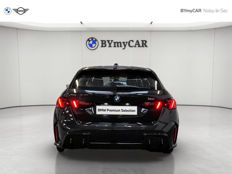 Bmw Série 1 F70 120 170 ch Dkg7 m Sport