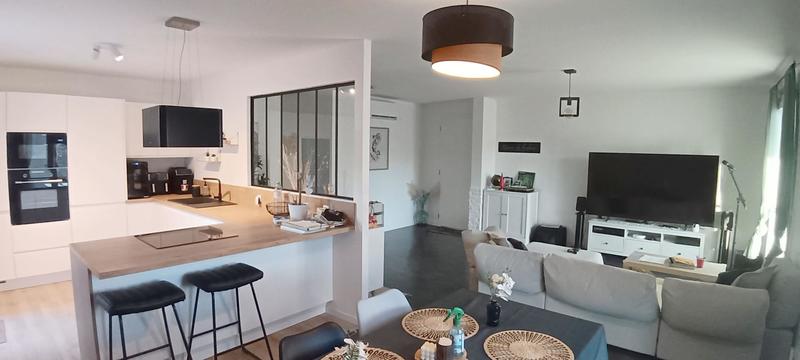 Villa - 110 m² - 4 pièces