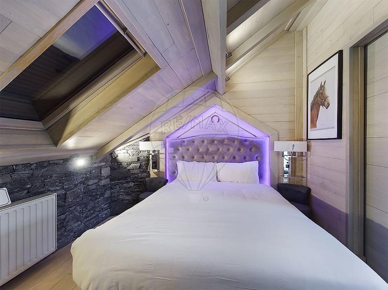 Hôtel particulier - 501 m² - 15 pièces