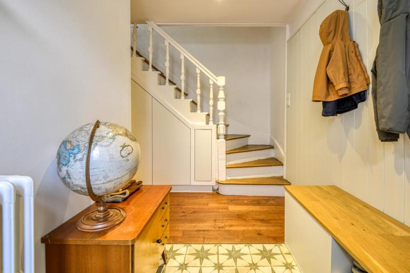 Maison - 145 m² - 5 pièces