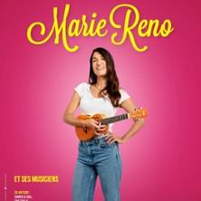 Marie et ses Musiciens - l'Européen, Paris