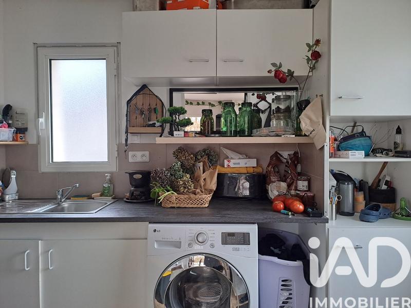 Maison de campagne - 140 m² - 6 pièces