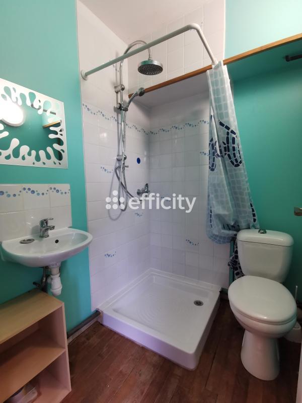 Maison en pierre - 111 m² - 4 pièces