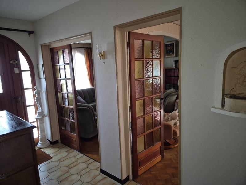 Maison - 100 m² - 6 pièces