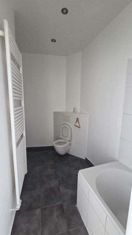 Maison - 77 m² - 4 pièces