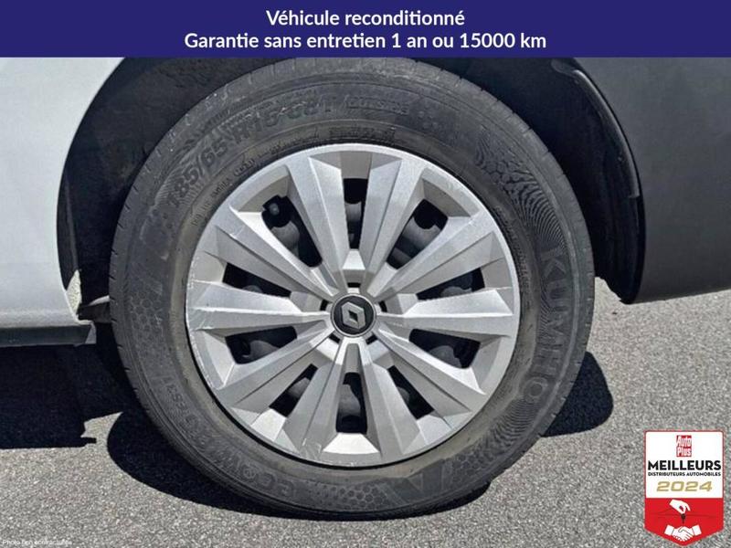 Renault Express II Blue dci 75 confort