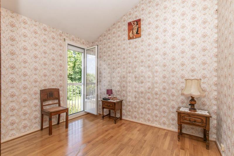 Maison - 87 m² - 4 pièces