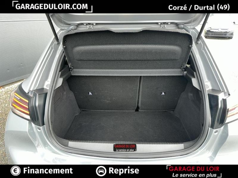 Peugeot 208 II Hybrid 110 e-Dcs6 Allure