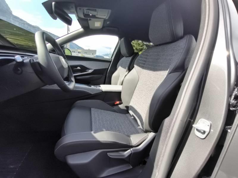 Peugeot 5008 Hybrid 145 e-Dcs6 Allure