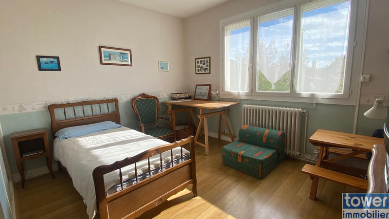 Villa - 149 m² - 6 pièces