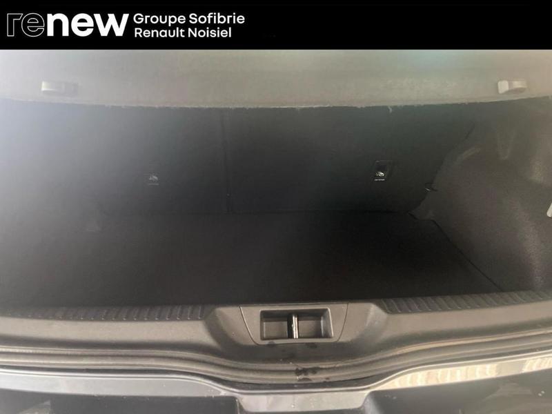 Renault Mégane IV Berline TCe 115 Fap - 21n Limited