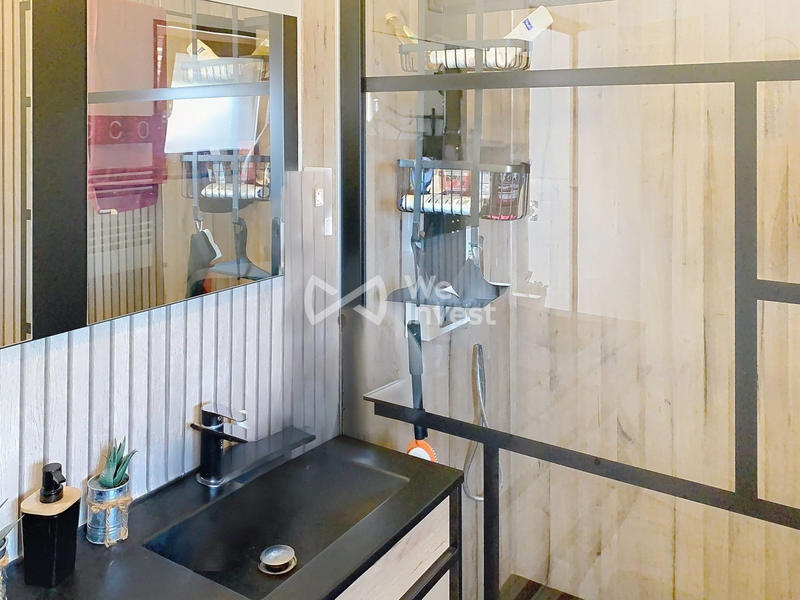 Maison - 119 m² - 6 pièces