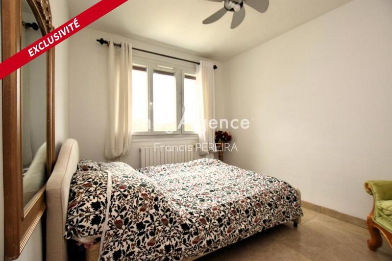 Maison - 122 m² - 6 pièces