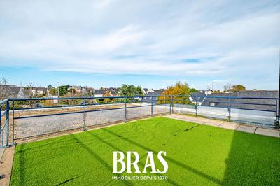 Appartement - 43 m² - 3 pièces