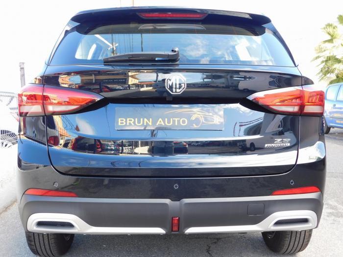 Mg Zs Motor Hybrid+ 197ch Comfort