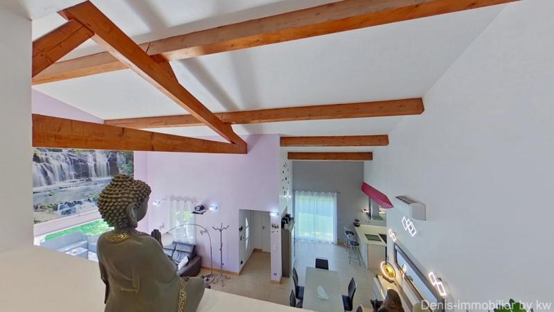 Villa - 172 m² - 6 pièces