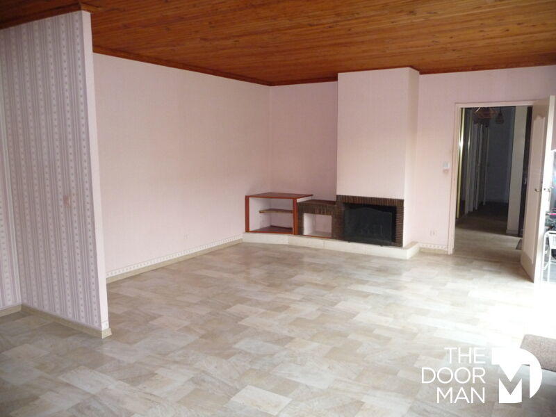 Maison - 168 m² - 5 pièces
