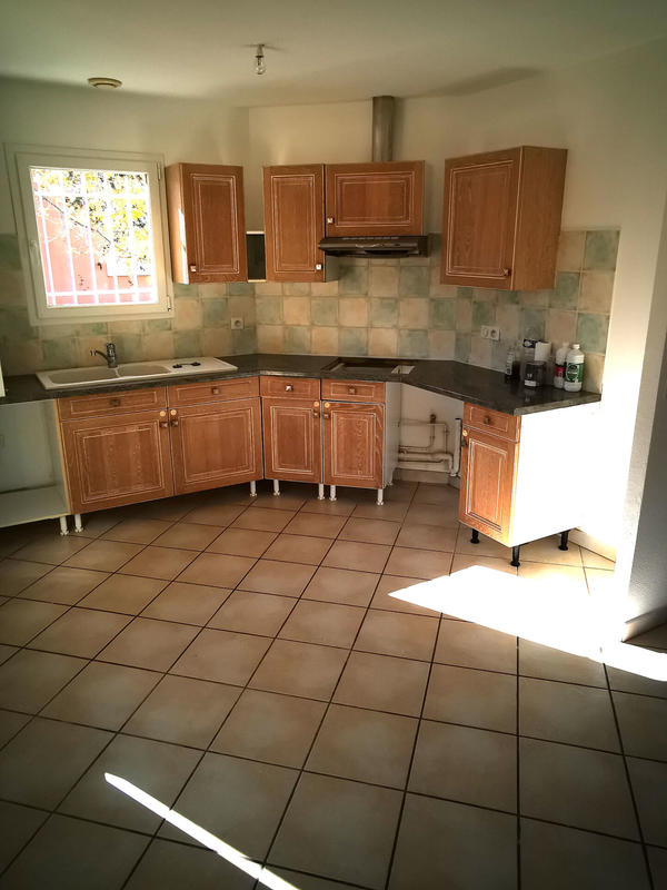 Maison - 97 m² - 4 pièces