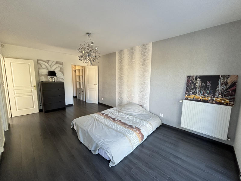 Maison - 172 m² - 6 pièces