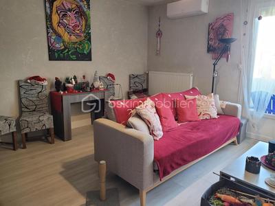 Appartement - 75 m² - 4 pièces