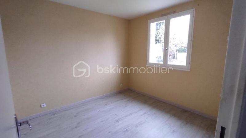 Pavillon - 62 m² - 3 pièces