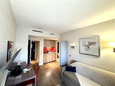 Appartement - 32 m² - 2 pièces