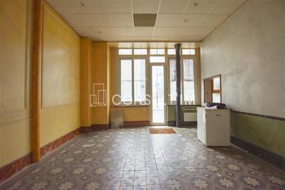 Local commercial - 74 m²