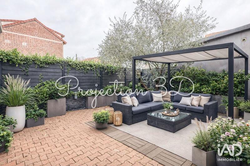 Local commercial - 150 m² - 3 pièces