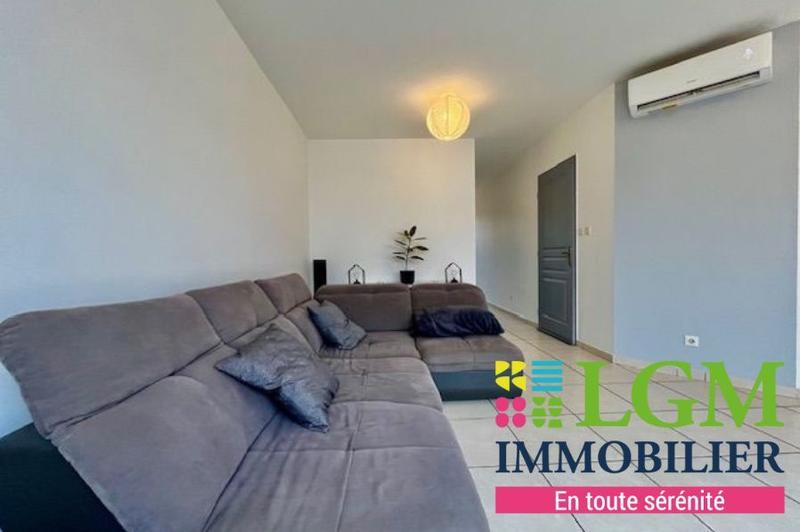 Maison - 75 m² - 4 pièces