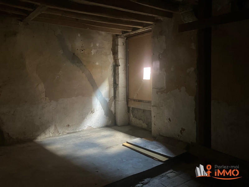 Maison - 170 m² - 7 pièces