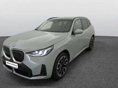 Bmw X3 G45 30e xDrive 299 ch Bva8 m Sport